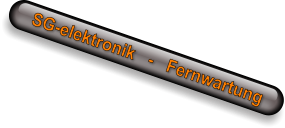 SG-elektronik   -   Fernwartung